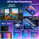 thumbnail image 3 of Tablet Android 15 10 Inch 20gb Ram 64gb Rom 1tb, 3 of 3