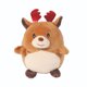thumbnail image 4 of Peluche 15Cm Navidad/ Producto surtido, 4 of 6