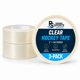 thumbnail image 1 of Cinta de Hockey PREMIER SPORTS 2,5 cm 3‑unidades Impermeable, 1 of 6