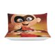 thumbnail image 4 of The Incredibles Cartoon Bedding Sets Ultra Soft Skin-Friendly Duvet Cover 3 Piece, Cute Comforter Cover Bed Set for Boys Girls Kids, 4 of 5