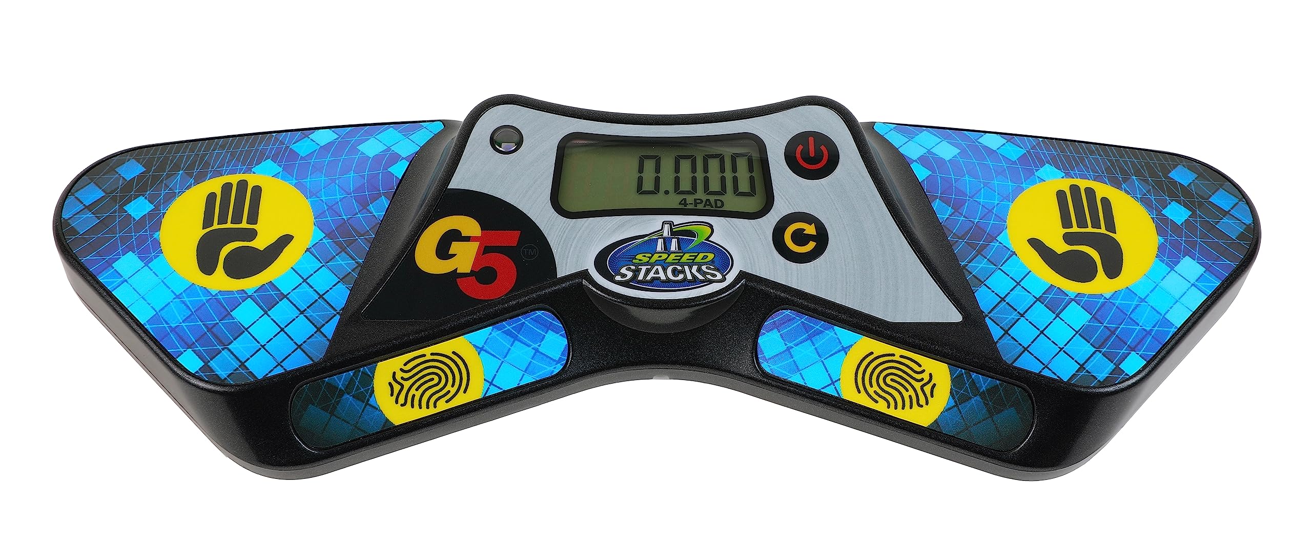 Cubos Deportivos Oficiales Timer Speed Stacks G5