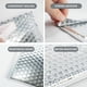 thumbnail image 4 of Sobres de burbujas aislados GOGOGREAT 15 × 20 cm (paquete de 50), 4 of 7