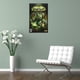 thumbnail image 5 of World of Warcraft Cuadro decorativo colgante - Arte de pared - Póster enmarcado - Decoración de pared - Regalos para familia, amigos y aficionados 20*30 cm, 5 of 6