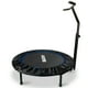 thumbnail image 1 of Trampolín con barra 1.02mts Pro Fitness Azul, 1 of 8