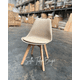 thumbnail image 2 of 4und Silla de comedor Tulip Acolchada - Beige, 2 of 4
