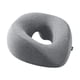thumbnail image 1 of Almohada De Masaje De Salón, Almohada De Apoyo, Almohada Boca Abajo Para Familia, Hombres, Mamá, Gris, 1 of 5