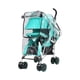 thumbnail image 5 of Protector de Lluvia Universal para Coche con Cierre Frontal, 5 of 5