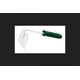 thumbnail image 1 of Hand Hoes Lawn & Garden, 23 cm, hoja blanca y mango verde, 1 of 1