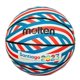 thumbnail image 1 of BALÓN MOLTEN DE BASKETBALL STGO 2023 MULTICOLOR | MO21872 - Talla 7, 1 of 4
