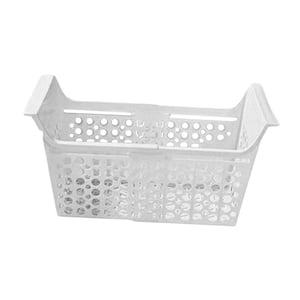 Bothyi - Cesta Organizadora De Almacenamiento Para Congelador, Contenedor Expandible Para Apartamento, Casa De Campo