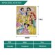 thumbnail image 3 of Bandera de Jardín Temática Princesas Disney 28cm x 45cm, 3 of 5