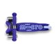 thumbnail image 2 of Scooter Mini Niños Deluxe Led Azul, 2 of 3