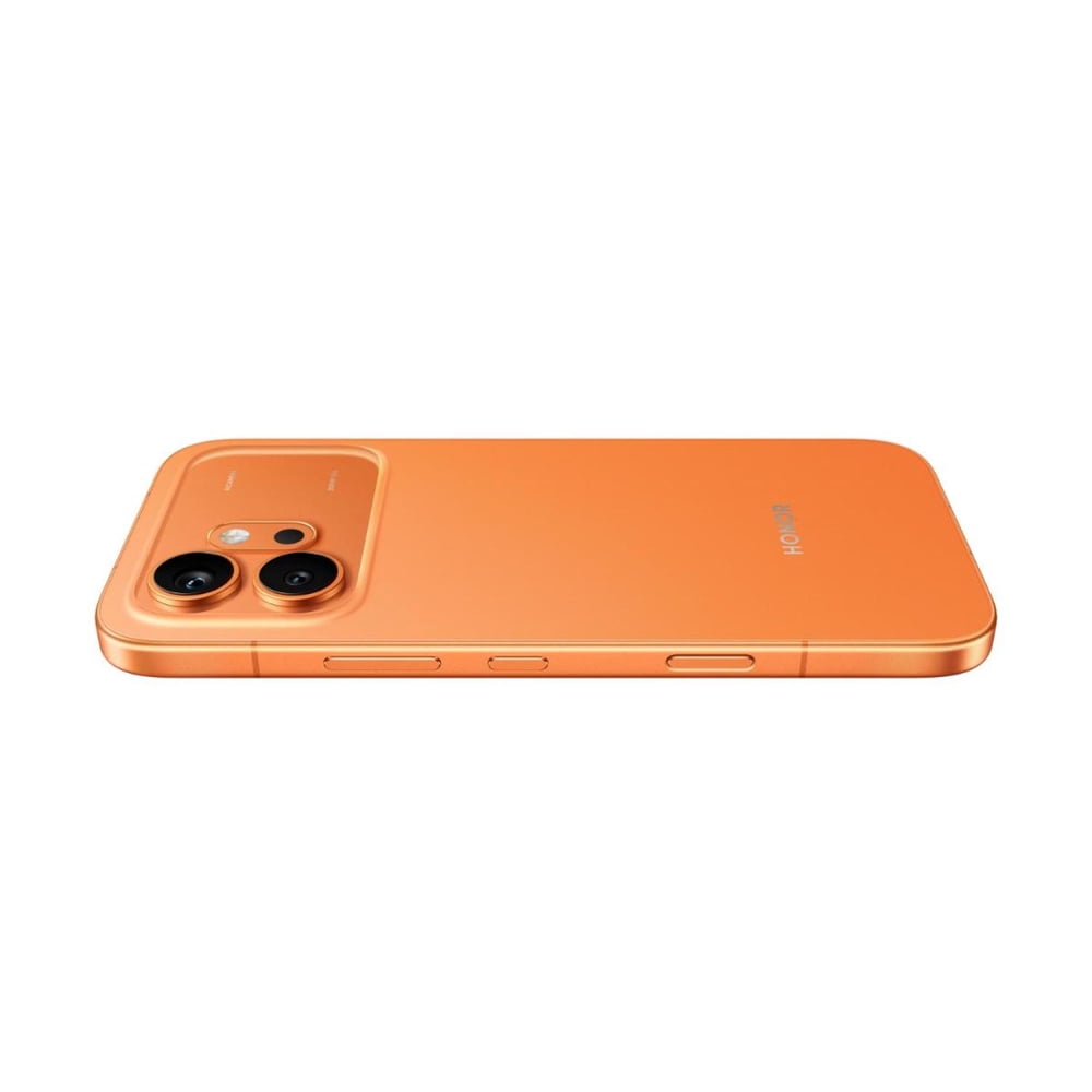 HONOR 600 5G 512GB 8GB Naranjo, foto 14