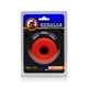 thumbnail image 2 of Anillo BIG OX - rojo, 2 of 2