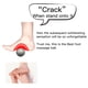 thumbnail image 4 of Pelota de masaje Comfyon Plantar Fascitis Relief TPE, 4 of 9