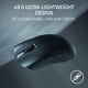 thumbnail image 3 of Mouse gamer inalámbrico Razer Viper V4 Pro 49 g 50K DPI, 3 of 9