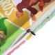 thumbnail image 4 of Super Mario Bed Duvet Cover Microfiber Bedding Sets 3D Printed Lightweight 3 Piece Comforter Sets for Kids Boys Girls, 4 of 5