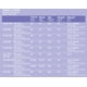 thumbnail image 2 of Toga para Adultos S/M Crema/Oro – California Costumes, 2 of 2