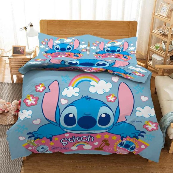 Powerful Monster Duvet Quilt Covers Pillow Case Bedding Sets3-Piece Bedding Set (1 Duvet Cover + 2 Pillow Shams)