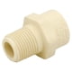 thumbnail image 1 of Adaptador reductor Charlotte Pipe FlowGuard Gold CPVC 3/4 pulgadas Hub X 1/2 pulg. HD VACÍO, 1 of 3