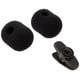 thumbnail image 2 of Auriculares de fitness con micrófono condensador Shure SM31FH para entrenamiento, 2 of 6