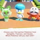 thumbnail image 4 of Videojuego Nintendo Pokémon Scarlet +El tesoro oculto de Area Zero DLC, 4 of 7