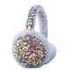 thumbnail image 1 of Orejeras de lentejuelas cálidas de invierno para mujer, estilo coreano, lindas orejeras de invierno, orejeras de felpa anticongelantes, 1 of 5