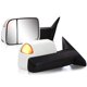 thumbnail image 1 of Espejo de Remolque Sanooer para Dodge Ram 1500 2500 3500 Blanco, 1 of 8