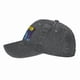 thumbnail image 3 of Watch Man Sombrero vaquero para adultos con ala curvada moldeable, sombrero de sol al aire libre para hombres y mujeres, 3 of 6