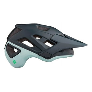 Casco Lazer Jackal Kineticore Ce-Cpsc Matte Light Blue S