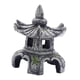 thumbnail image 3 of Adorno De Acuario, Casa Cueva De Roca, Artesanía, Decoración De Tanque, área De Escondite, Lámpara De Piedra, 3 of 3
