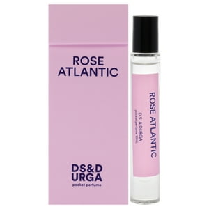 Perfume De Bolsillo Atlántico Rosa De Ds & Durga Para Mujer - Aceite De Perfume (Mini)
