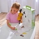 thumbnail image 4 of Muñeca Princess Story Disney Store Tiana con libro para colorear, 4 of 9