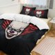 thumbnail image 2 of Pennywise Bedding Set Duvet Cover Comfortable and Lightweight Cartoon Bedding 3 Piece Bed Set, 2 of 5