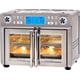 thumbnail image 1 of Freidora Emeril Lagasse Dual Zone 360 25L con accesorio, 1 of 7