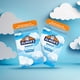 thumbnail image 5 of Kit de slime Elmer's de 5 piezas – Nube, 5 of 6