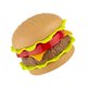 thumbnail image 2 of Comida Hamburguesa Juguetes Para Juego De Imitación Cocina Simulación Para Niños Niños, 2 of 5