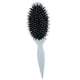 thumbnail image 1 of Cepillo Para Cabello Rizado, Cepillo Portátil Para Peinar, Para Desenredar, Para Salón, Hogar, Viajes, Color Azul, 1 of 3