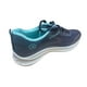 thumbnail image 2 of Zapatilla Deportiva Mujer Azul, 2 of 2