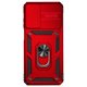 thumbnail image 1 of Estuche GANGXUN para Motorola Moto G 5G 2022, soporte giratorio 360°, estilo mecánico y magnético, 1 of 5