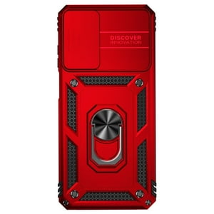 Estuche Gangxun Para Motorola Moto G 5G 2022, Soporte Giratorio 360°, Estilo Mecánico Y Magnético