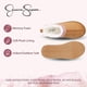 thumbnail image 2 of Zueco tipo Clog con Plataforma para Mujer de Microsuéde Jessica Simpson, 2 of 6