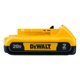 thumbnail image 1 of Batería 2.0ah 20v Max* Xr - Dewalt Dcb203-b3, 1 of 4