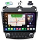 thumbnail image 1 of Radio para auto Jingelsye Honda Accord 2003-2007 1280x800 HD, 1 of 8