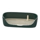 thumbnail image 4 of Inodoro Para Perros Para Gatos, Herramienta De Limpieza Interior, Inodoro Para Mascotas, Caja De Arena, Bandeja Para Arena, Verde, S, 4 of 5