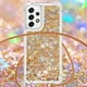 thumbnail image 3 of Funda FOXDOCK para Samsung Galaxy A53 5G con Cuerda Ajustable, Brillo Líquido, Protección Antigolpes y Lente – Ideal para Regalo, 3 of 6