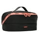 thumbnail image 1 of Neceser Cosmetiquero Goldie Colores Negro Calu, 1 of 7