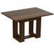 thumbnail image 1 of Mesa de Comedor Volterra Caramelo Café, 1 of 7