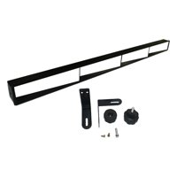 Ioensy - Carrito De Golf Elimina Puntos Ciegos Espejo Accs Panorámico Para Utv Club Car Atv