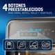 thumbnail image 4 of Freidora de Aire 10 litros CKSTAFOV3-052 Negro, 4 of 8